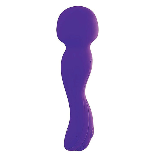 Sincerely Vibrating Body Wand Massager by Sportsheets - Body Wands
