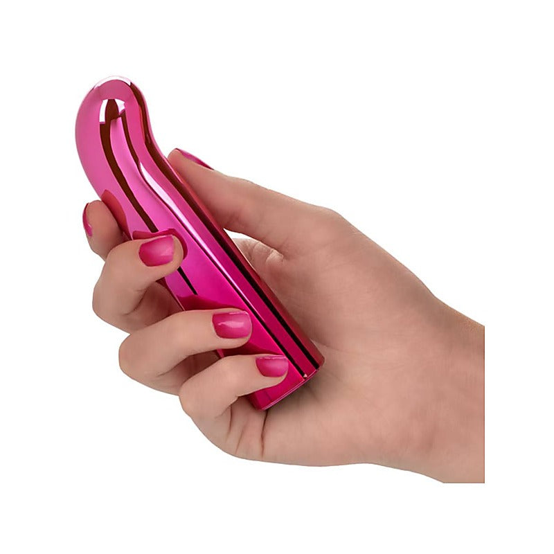 Glam G Spot Vibrator by California Exotics - G-Spot Vibrators