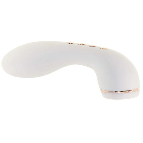 California Exotics Empowered Smart Pleasure Idol Suction Massager - Clit Ticklers and Pulsators