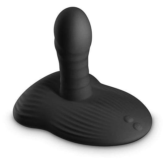 Renegade Thrust and Grind App Control Stimulator - Personal Massagers