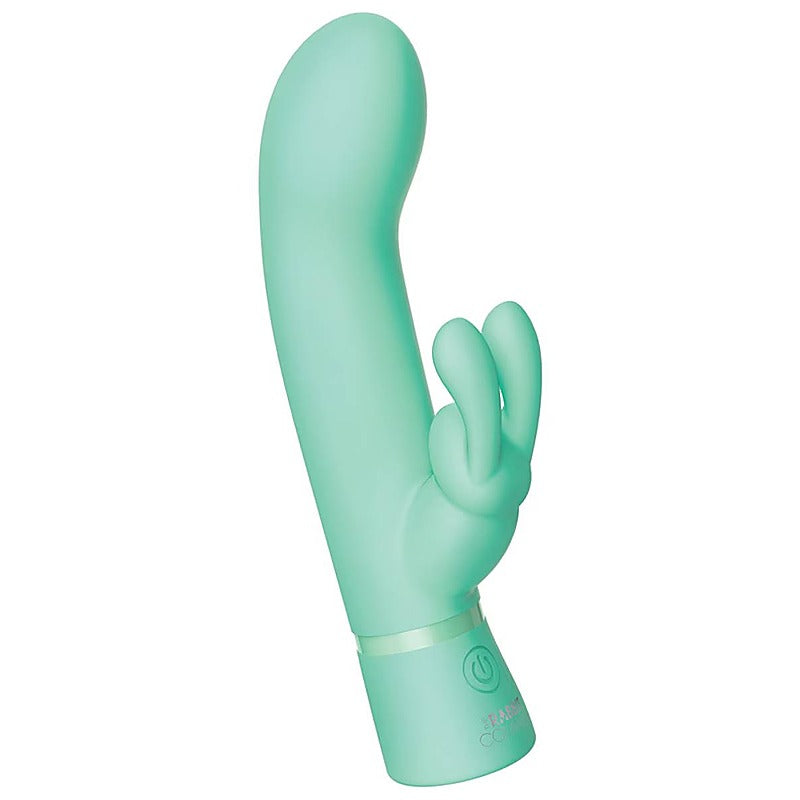 Travel Rabbit Vibrator by The Rabbit Company - Rabbit Vibrators