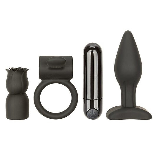 Pleasure Kits Allure Collection Sex Kit - Sex Kits