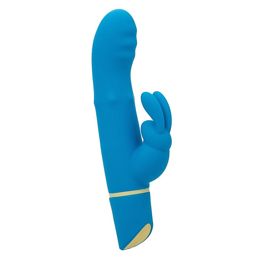Love Bunny Beaded "G" Bunny Rabbit Vibrator - Rabbit Vibrators