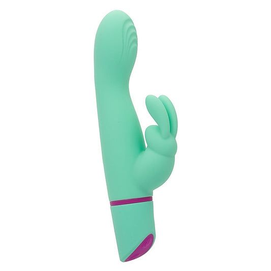 Love Bunny Rockin' "G" Bunny Rabbit Vibrator - Rabbit Vibrators