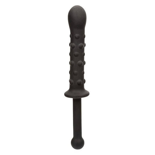 Rock Bottom Bendies Bendy Beaded Anal Probe - Butt Plugs