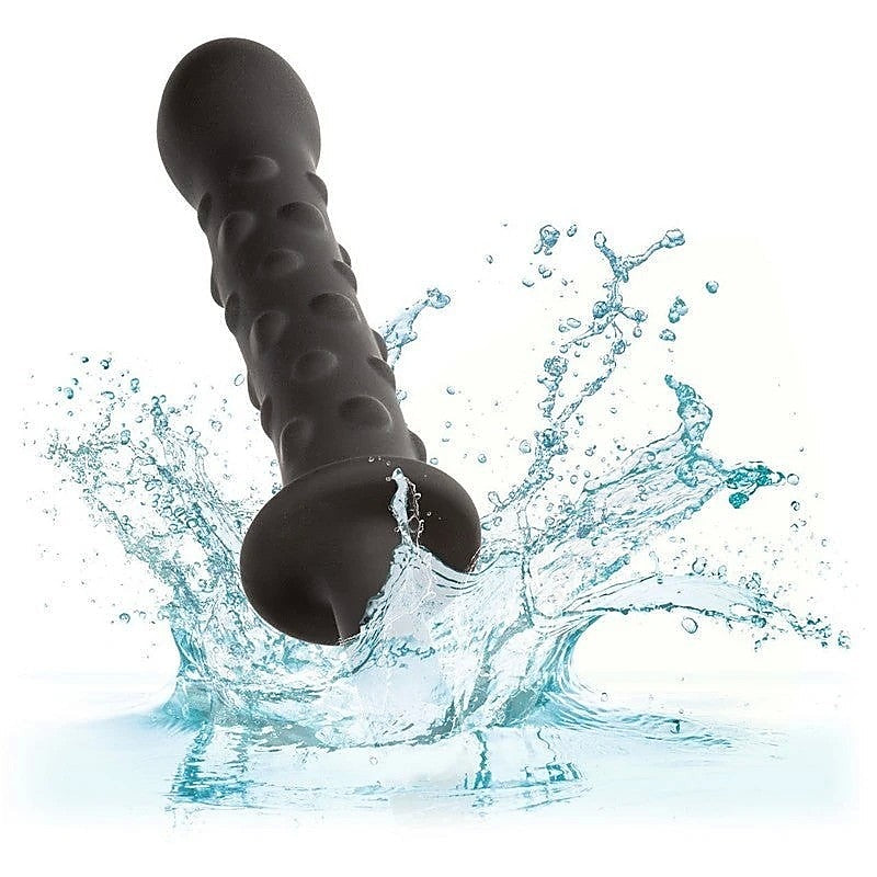 Rock Bottom Bendies Bendy Beaded Anal Probe - Butt Plugs