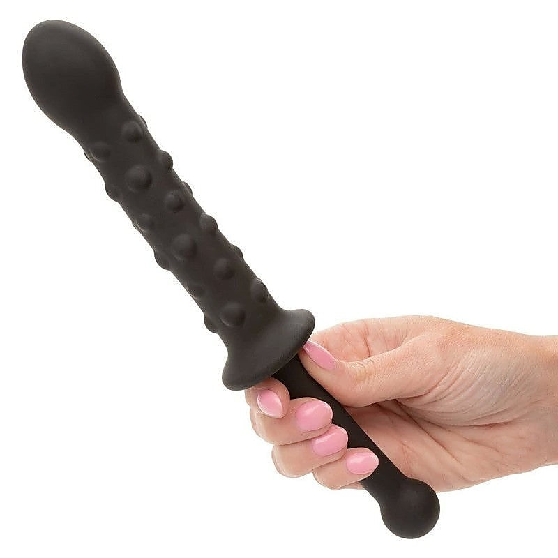 Rock Bottom Bendies Bendy Beaded Anal Probe - Butt Plugs