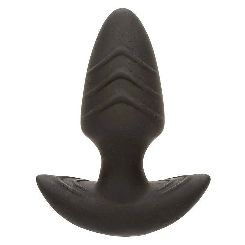 Rock Bottom Vibrating Rotating Anal Probe - Butt Plugs