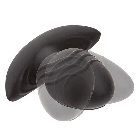Rock Bottom Vibrating Rotating Anal Probe - Butt Plugs