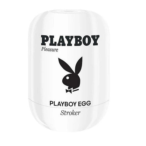 Playboy Pleasures 70th Anniversary Egg Stroker by Evolved - Masturbators and Strokers
