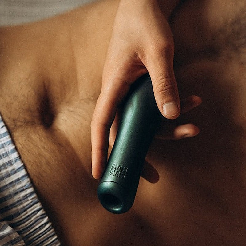 Ryzer Men's Silicone Penis Sleeves by MANWAN - Penis Sleeves and Extenders