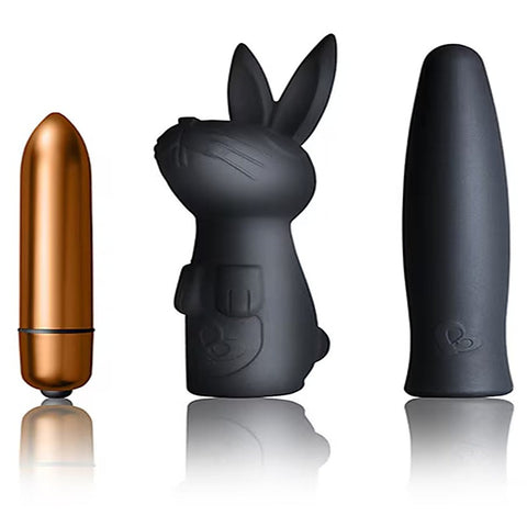Silhouette Dark Desires Kit by Rocks Off - Sex Kits