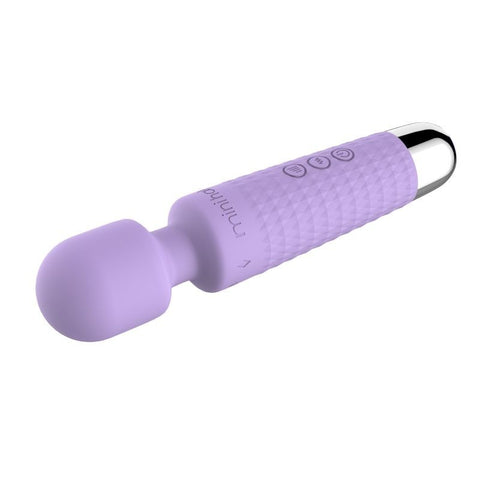 Wand Halo 20X Lilac by Shibari - Body Wands