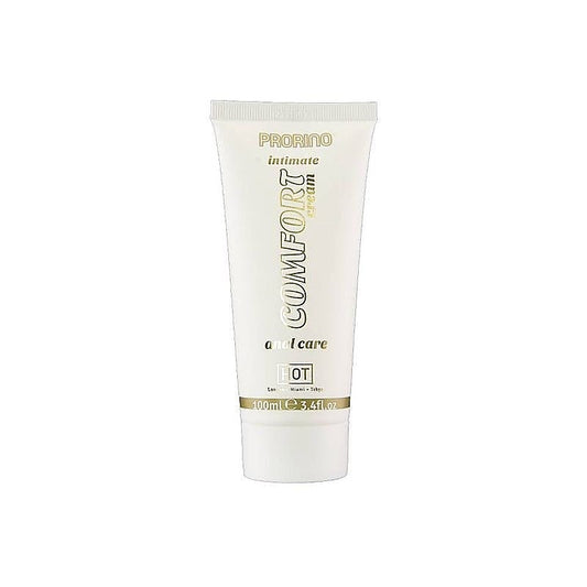 PRORINO Unisex Anal Comfort Cream by Hot Ero - Anal Lubes