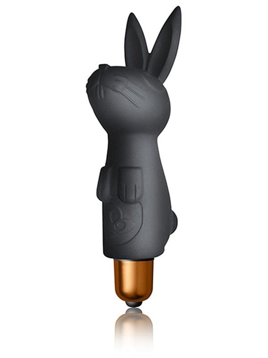 Rocks Off Silhouette Dark Desires Kit 3 in 1 Vibrator System - Light Blue - Sex Kits