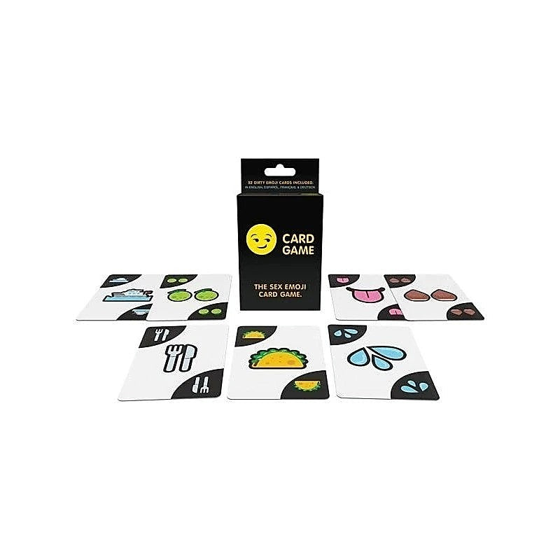Professional DTF Card Game by Kheper Games - Sex Games, Coupons and Tricks