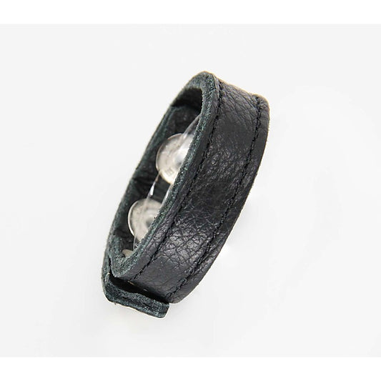 Adjustable and Quick Release Cock Band by Love In Leather - Cock Rings