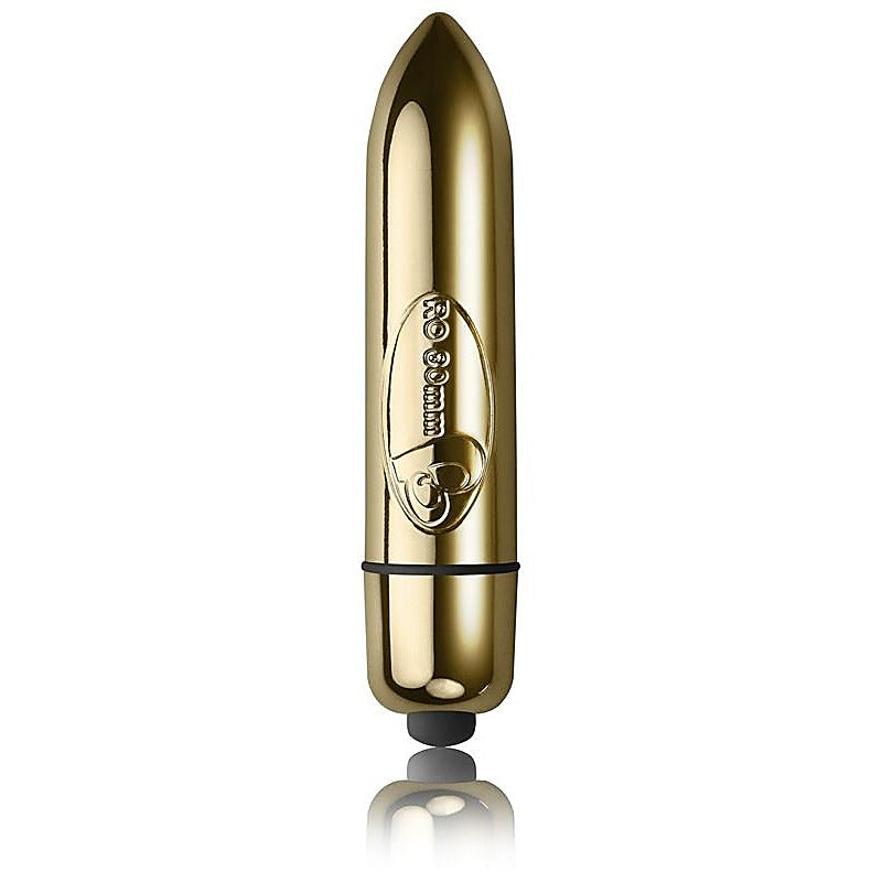 Silhouette Dark Desires Be Mine Vibrator Kit by Rocks Off - Vibrator Accessories