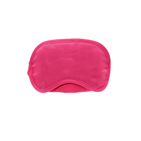 BDSM Play Fun & Flirty Nylon Blindfold by Berlin Baby - Masks And Blindfolds