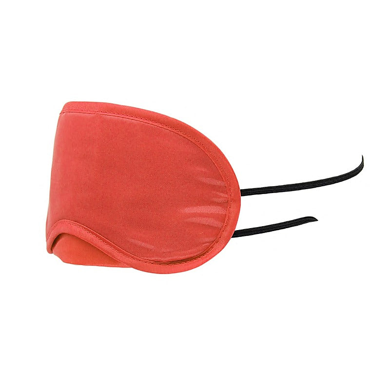BDSM Play Fun & Flirty Nylon Blindfold by Berlin Baby - Masks And Blindfolds