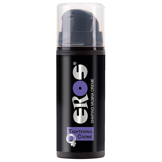 EROS Tightening Cream by Megasol - Delay and Excite Sprays