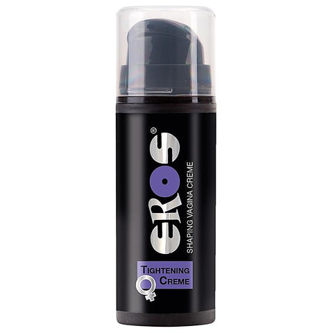 EROS Tightening Cream by Megasol - Delay and Excite Sprays