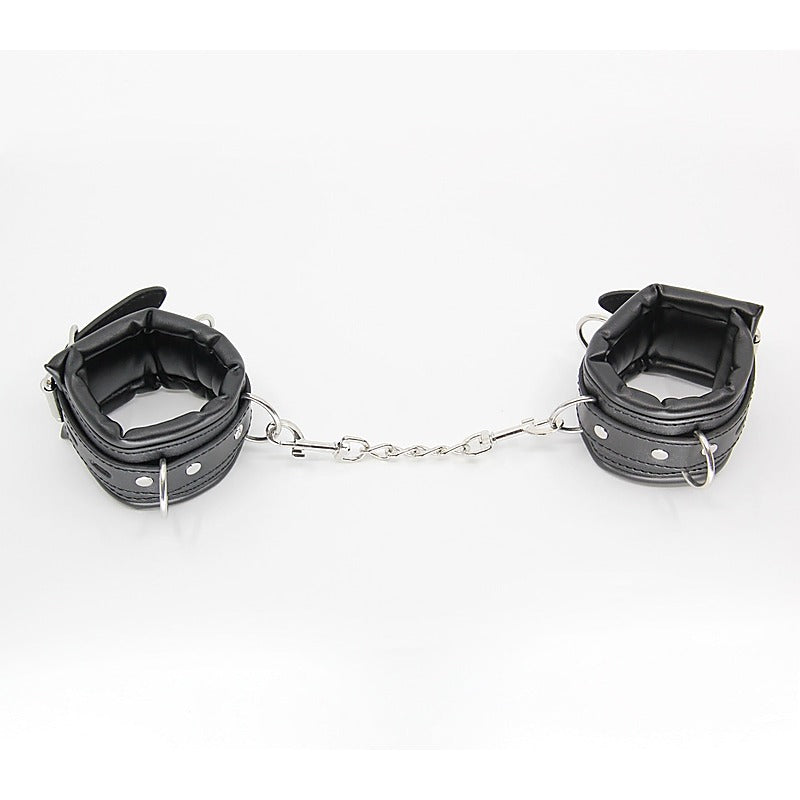 Heavily Padded Wrist Restraints by Berlin Baby - Cuffs And Restraints