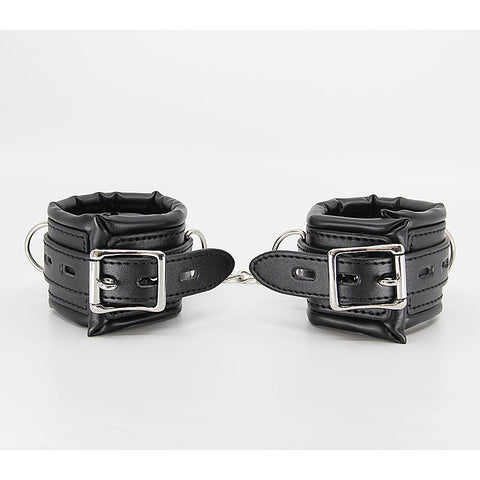 Heavily Padded Wrist Restraints by Berlin Baby - Cuffs And Restraints