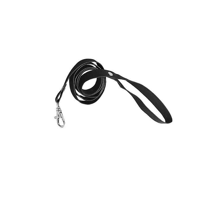 Premium 9 Piece Bondage Kit by Love In Leather - Bondage Kits
