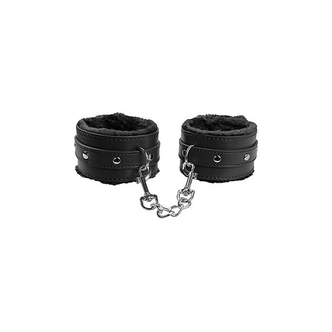 Premium 9 Piece Bondage Kit by Love In Leather - Bondage Kits