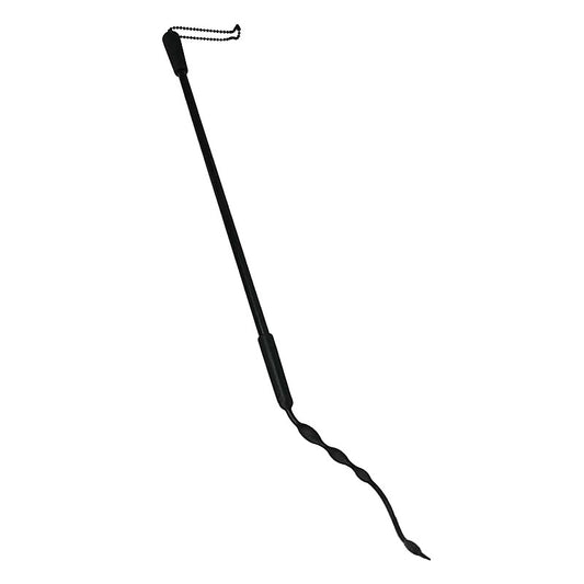 Silicone Stinger Riding Crop by Love In Leather - Whips And Crops