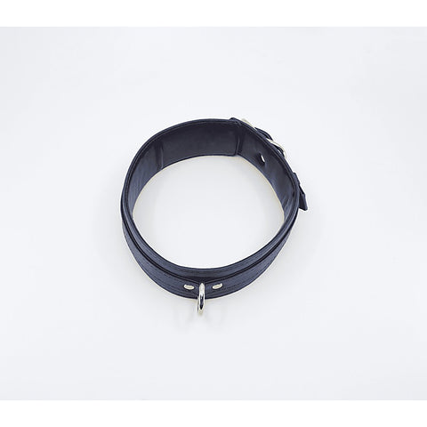 Premium Faux Leather Collar & Leads by Love In Leather - Collars and Leads