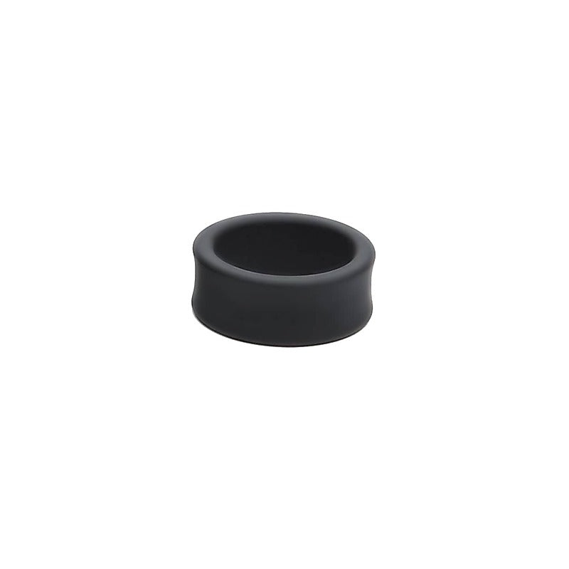 Silicone Men's Ball Stretcher by Love In Leather - Ball Stretchers and Crushers
