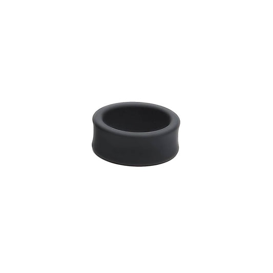 Silicone Men's Ball Stretcher by Love In Leather - Ball Stretchers and Crushers