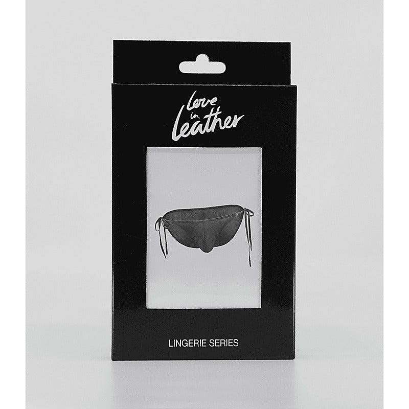 Premium Muse Lycra Brief With Tie Sides by Muse - Mens Briefs And Boxers