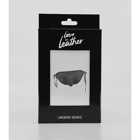 Premium Muse Lycra Brief With Tie Sides by Muse - Mens Briefs And Boxers