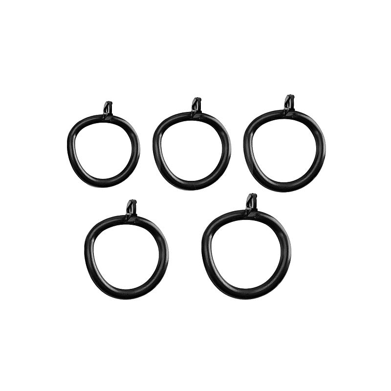 Flat Male Chastity Device Black by Love In Leather - Male Chastity