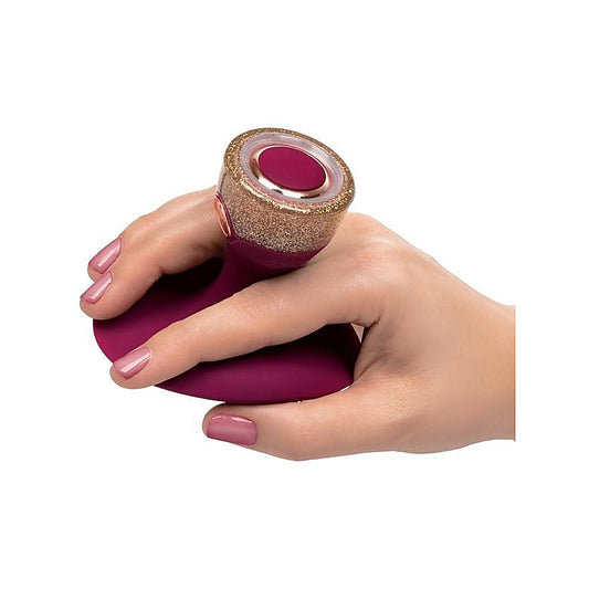 Starstruck Fantasy Massager by California Exotics - Personal Massagers