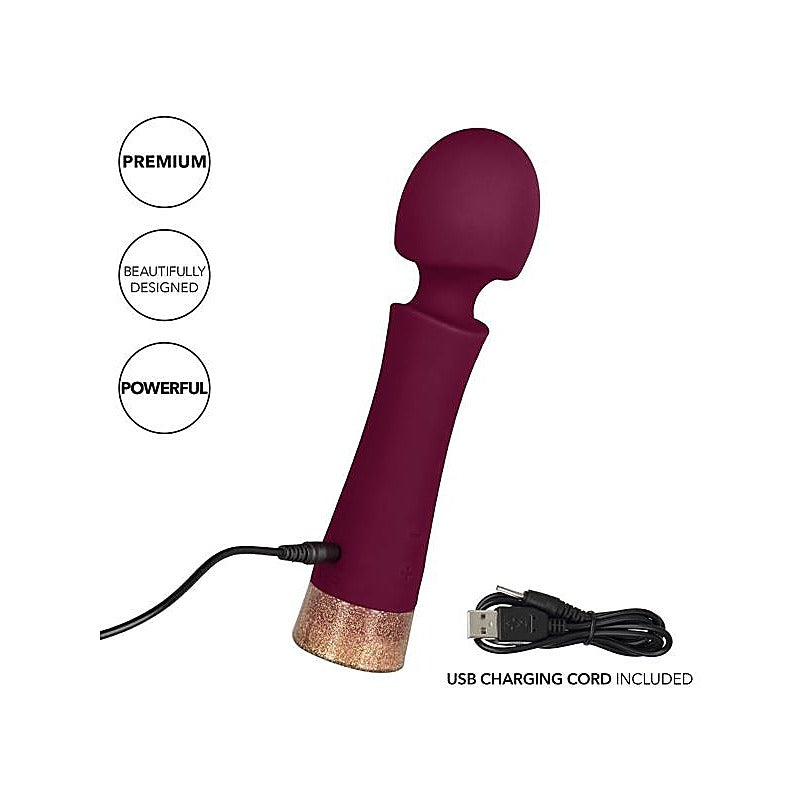 Starstruck Romance Wand by Jopen - Body Wands