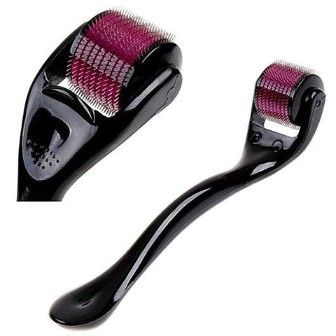 Premium Prick 20 Row Spiked Pinwheel by BDStyle - Dental and Clinical