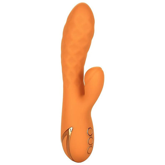 California Dreaming Newport Beach Babe - Rabbit Vibrators