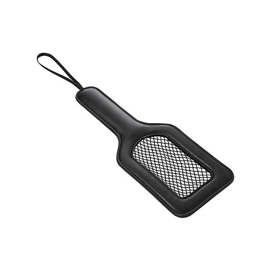 Fishnet Paddle by Sportsheets - Paddles And Slappers