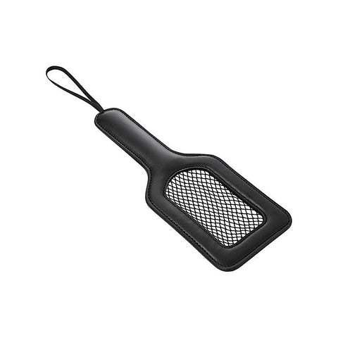 Professional Fishnet Paddle by Sportsheets - Paddles And Slappers