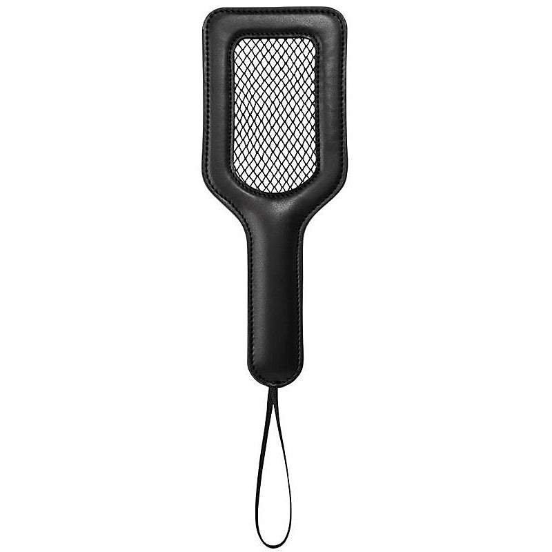 Professional Fishnet Paddle by Sportsheets - Paddles And Slappers