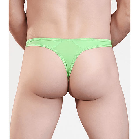 Men's Quick Release Sexy G-String by Love In Leather - Jocks and G-Strings