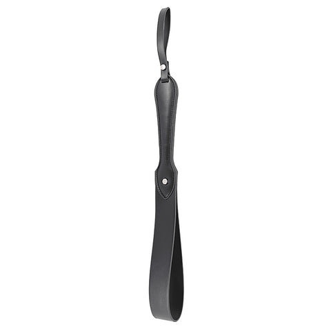 Faux Leather Slapper Paddles by Love In Leather - Paddles And Slappers