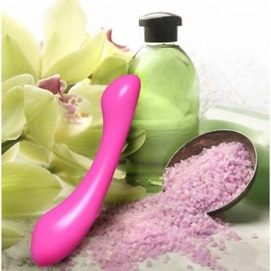 Joy 2 Silicone G-Spot Waterproof Vibrator by Joy N' More - G-Spot Vibrators