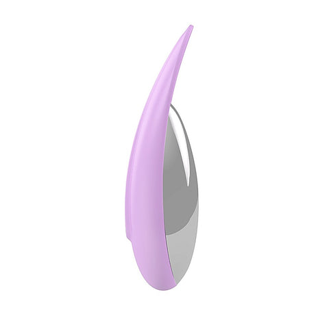 Xgen Products OVO S1 Rechargeable Lay On Clitoral Vibrator German Engineering - Clit Ticklers and Pulsators
