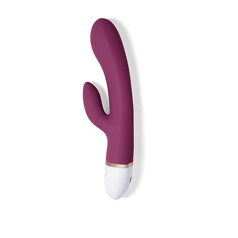 Cosmopolitan Hither G Spot Rabbit Vibrator Dual Motor Stimulation - Rabbit Vibrators