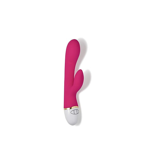 Cosmopolitan Hither G Spot Rabbit Vibrator Dual Motor Stimulation - Rabbit Vibrators